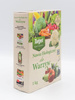 Ekologiczny nawóz do warzyw (pomidorów, papryki, bakłażana, marchwi, kapustnych i sałaty) – 1 kg Target
