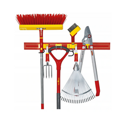 Wieszak Na Narzędzia Ogrodnicze – Multi-Star Wolf Garten