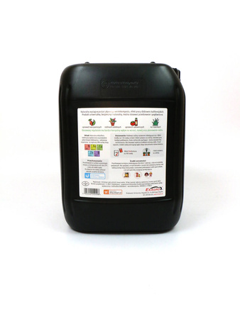 Dżohumus – Płynny Humus – 10 l Ekagro