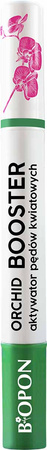 Orchid booster aktywator pędów kwiatowych – nawóz do storczyków – 2 ml Bopon