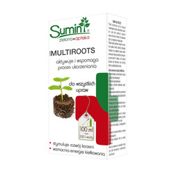 Nawóz Ukorzeniający Multiroots – 100 ml Sumin