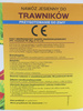 Nawóz jesienny do trawników przygotowujący do zimy – 4 kg Target