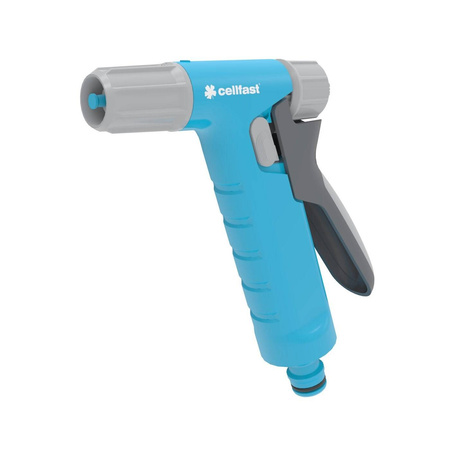 Zraszacz Pistoletowy HYDRON IDEAL™ – 50-737 Cellfast