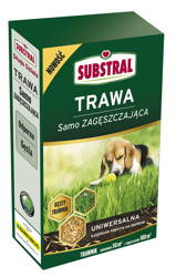 Trawa Samo Zagęszczająca – Uniwersalna – 1 kg Substral