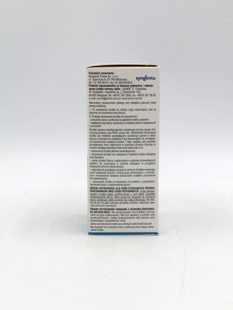 Revus 250 SC – Na Zarazę i Mączniaka Rzekomego – 100 ml Sumin