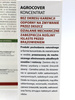 Agrocover – Zwalcza Szkodniki Roślin – 50 m l Target
