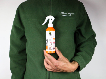 Spray Na Pluskwy – Cytrusowy – 250 ml Vaco