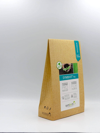 Mikoryza Symbivit TRIC – 750 g Symbiom