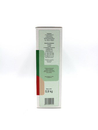 Preparat Do Kompostowania Pryzmatix – 900 g Sumin