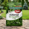 Nawóz do iglaków i tui z mikroelementami – zapobiega brązowieniu igieł – 15 kg Target