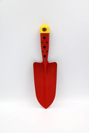 Łopatka Metalowa – Szeroka Lakierowana – Wolf Garten