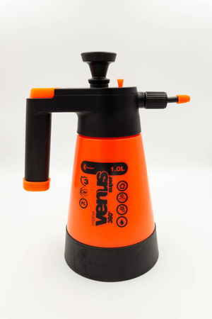 Opryskiwacz – Venus Super 360 1 litr – Kwazar