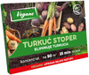 Turkuć Stoper – pożyteczne nicienie na turkucia i inne szkodniki 25 mln nicieni Vegano