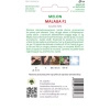 Melon ‘Malaga’ F1 – 0,5 g Legutko