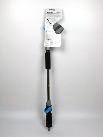 Lanca Teleskopowa Ideal – Ze Zraszaczem – 52-080 Cellfast