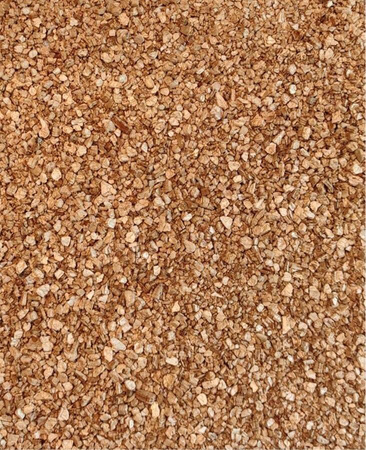 Wermikulit ogrodniczy – 5 l Biovita