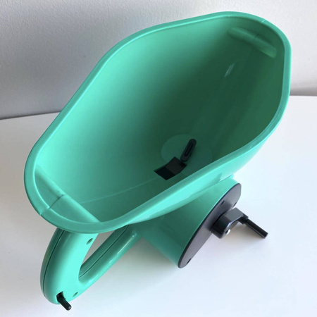 Ręczny Siewnik Do Nasion i Nawozów – 1,5 l