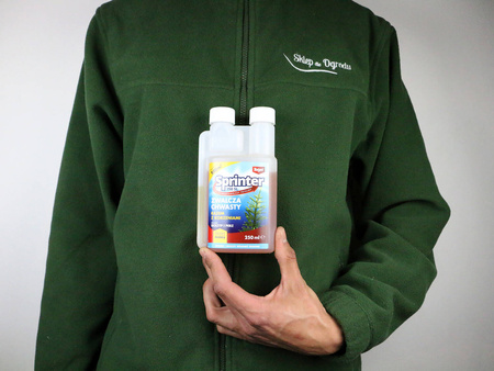 Sprinter 350 SL – Środek Chwastobójczy Totalny – 250 ml Target