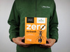 Zero Mrówek – granulat gotowy do użycia – 1 kg 4Gardens