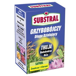 Saprol – Zwalcza Choroby Tui – 100 ml Substral