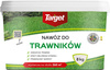 Nawóz do trawnika zagęszczający murawę z mikroelementami – 8 kg Target