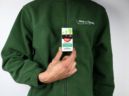 Korzonek PZ ukorzeniacz do sadzonek półzdrewniałych – 30 ml Target