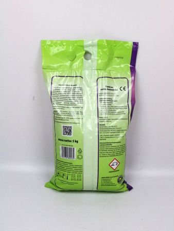 Nawóz do roślin kwaśnolubnych – do wrzosów, wrzośców, hortensji, azalii i różaneczników – 5 kg Ogród Start