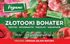 Złotooki bohater Vegano – 200 larw na mszyce, wciornastki, mączliki i wełnowce – 10 m² ochrony