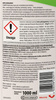 Nawóz 3w1 do trawników z odchwaszczaczem – do trawnika z chwastami – 3 kg Compo