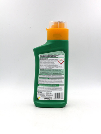 Roundup® AntyChwast TOTAL Ultra koncentrat bez glifosatu – zwalcza chwasty – 500 ml