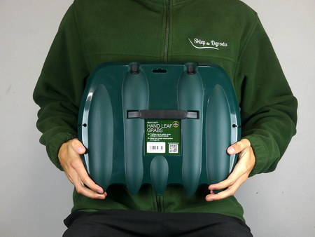 Ręczne Chwytaki Do Liści – Garland