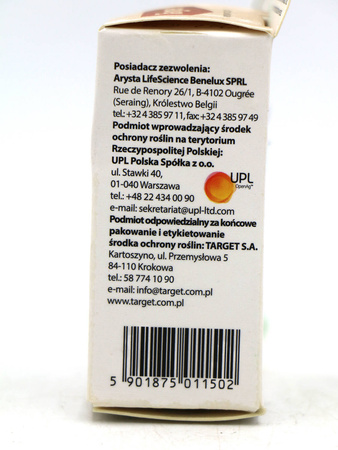 Proplant – Ochrona Nasion i Siewek – 5 ml Target