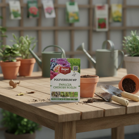 Polyversum WP – 2x5 g Target (ZESTAW)