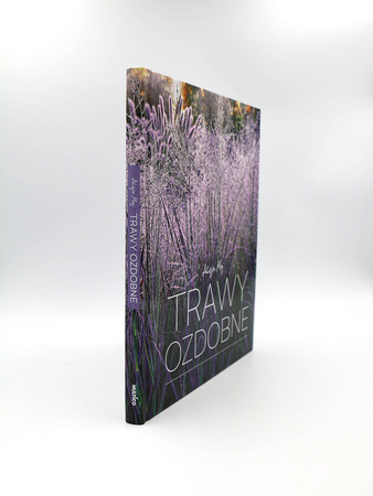 Trawy Ozdobne – Alicja Maj