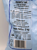 Siarczan amonu – nawóz do warzyw strączkowych  i innych – 2 kg Ogród Start