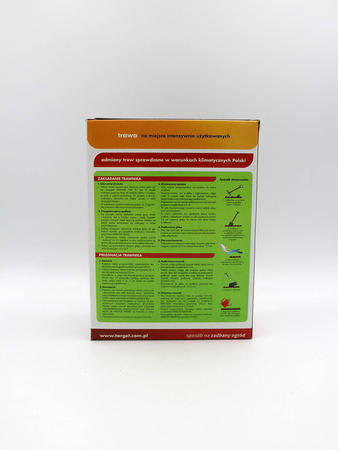 Olimpia – Trawa Sportowa – 0,5 kg Target