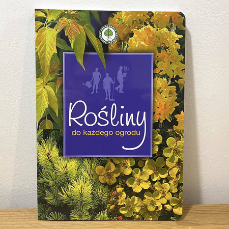 Rośliny Do Każdego Ogrodu – Poradnik