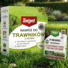 P-drakol regeneruje trawnik – 20 g Target + Nawóz do trawnika z mchem (wspiera usuwanie mchu) – 8 kg Target (ZESTAW)