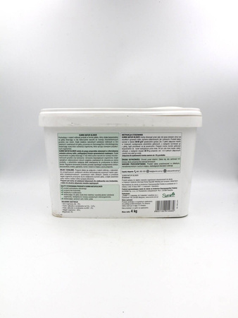Natur Bloker – Pędraki, Krety, Turkucie, Nornice – 4 kg Sumin