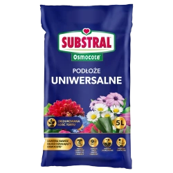 Podłoże uniwersalne 5 l Substral