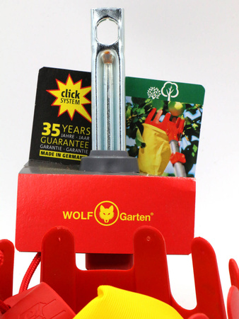 Zrywacz Do Owoców Z Przegubem – Multi-Star – Wolf Garten