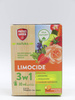 Limocide 3w1 – Na Choroby i Szkodniki – 30 ml Protect Garden
