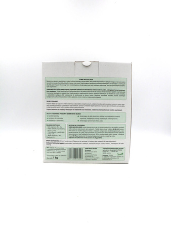 Natur Bloker – Pędraki, Krety, Turkucie, Nornice – 1 kg Sumin