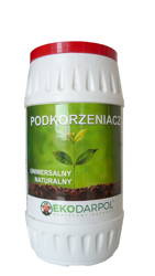 Podkorzeniacz Sypki – Uniwersalny – 250 ml Ekodarpol