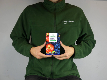 Siarkol Extra 80 WP – Grzybobójczy – 25 g Ziemovit