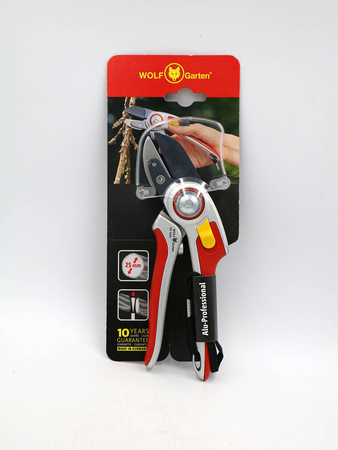 Sekator Kowadełkowy – Professional – Wolf Garten