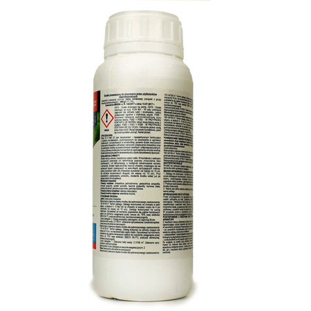 Effect 24h 680 EC na chwasty i mech – kwas nonanowy (pelargonowy) – 500 ml Target