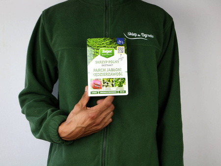 Lykos – Skrzyp Polny Ekstrakt – 50 ml Target