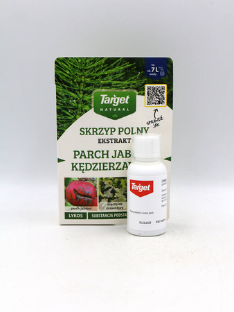 Lykos – Skrzyp Polny Ekstrakt – 50 ml Target