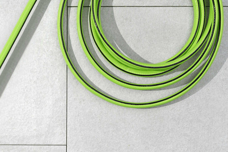 Wąż Ogrodowy QUATTRO – 1/2'' 15 m – 10-064 Cellfast